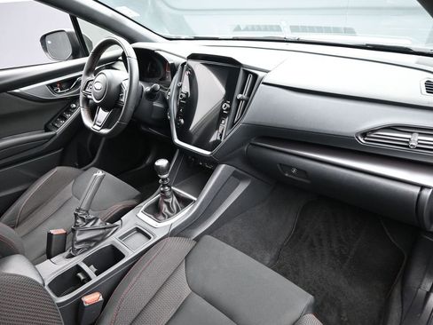 Used 2022 Subaru WRX Premium AWD/4WD image 30