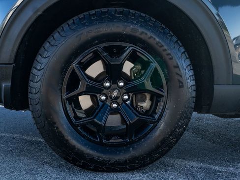 Used 2022 Ford Explorer Timberline image 10