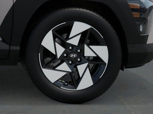 New 2026 Hyundai Kona SEL Sport AWD/4WD image 46