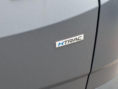 New 2025 Hyundai Tucson Limited image 22