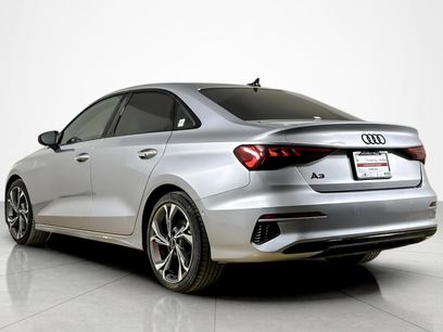 Used 2023 Audi A3 2.0T Premium w/ Convenience Package