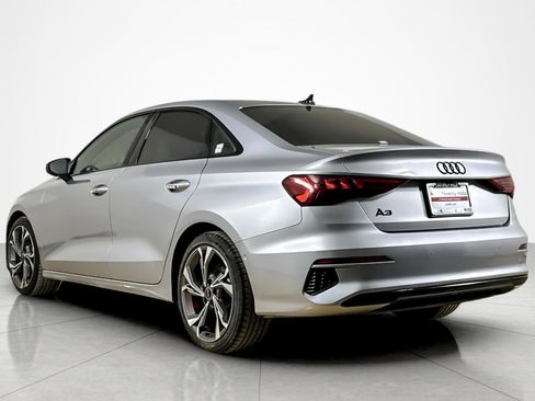Used 2023 Audi A3 2.0T Premium w/ Convenience Package FWD image 3