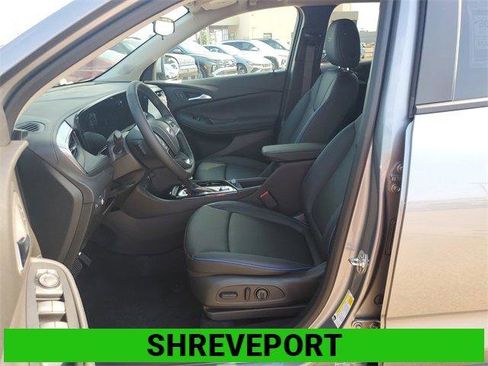 New 2026 Buick Encore GX Sport Touring w/ Comfort Package image 9