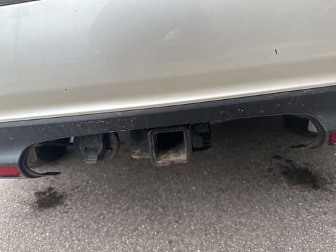 Used 2014 Buick Enclave Premium image 5