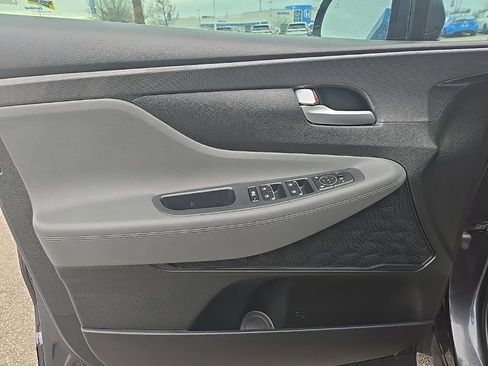 Used 2023 Hyundai Santa Fe SEL image 14