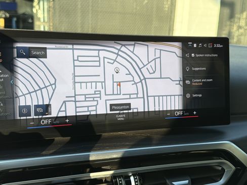 Certified 2023 BMW 330e 330e w/ M Sport Package image 28