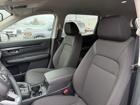 New 2026 Honda CR-V LX image 15