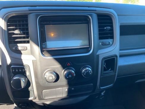 Used 2016 RAM 1500 Tradesman w/ Popular Equipment Group image 37