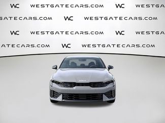 New 2026 Kia K5 GT-Line video 2