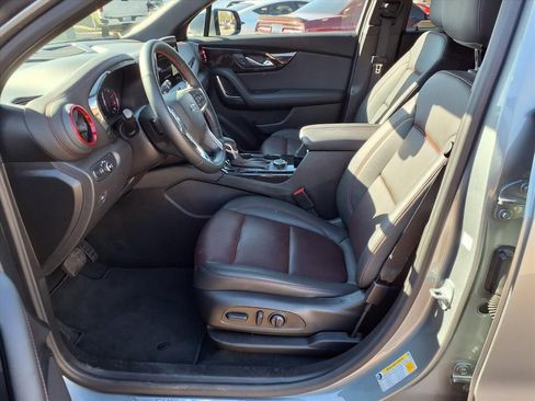 Used 2025 Chevrolet Blazer RS image 18