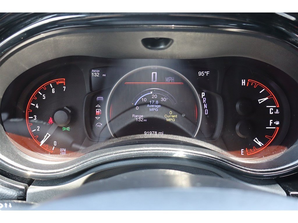 Used 2022 Dodge Durango GT RWD image 35