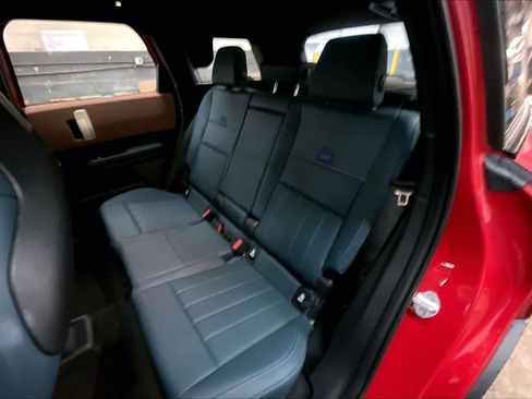 Certified 2025 MINI Cooper Countryman S image 28