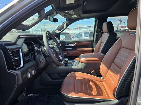 New 2026 GMC Sierra 1500 Denali Ultimate AWD/4WD image 22