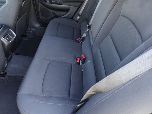 Used 2023 Chevrolet Malibu LT image 8