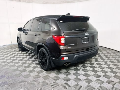 Used 2021 Honda Passport Sport image 5