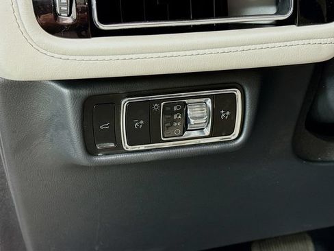 Used 2025 Lincoln Aviator Reserve w/ Equipment Group 201A AWD/4WD image 10