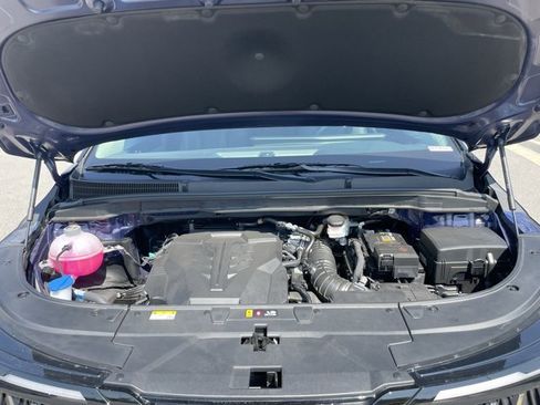 New 2026 Kia Carnival EX image 33