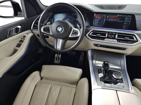 Used 2023 BMW X5 xDrive40i w/ M Sport Package AWD/4WD image 20