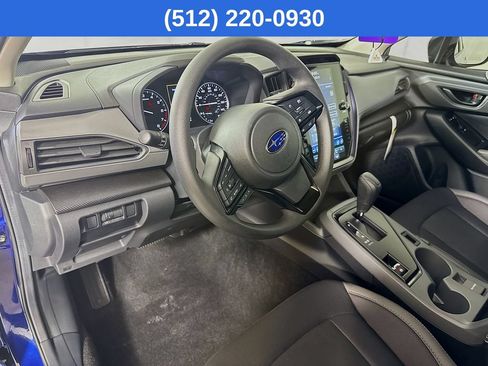 Certified 2026 Subaru Crosstrek 2.5i Premium AWD/4WD image 10