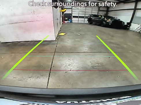 Used 2026 Nissan Kicks SV w/ Cold Weather Package image 13