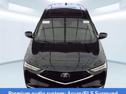 Used 2024 Acura MDX w/ Technology Package FWD image 6