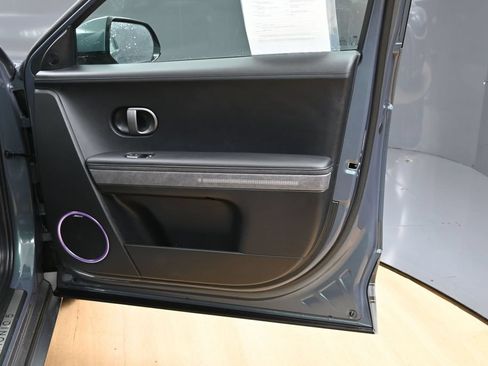 Used 2025 Hyundai Ioniq 5 Limited RWD image 37