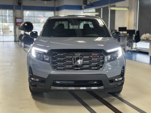 New 2026 Honda Ridgeline TrailSport+ image 2