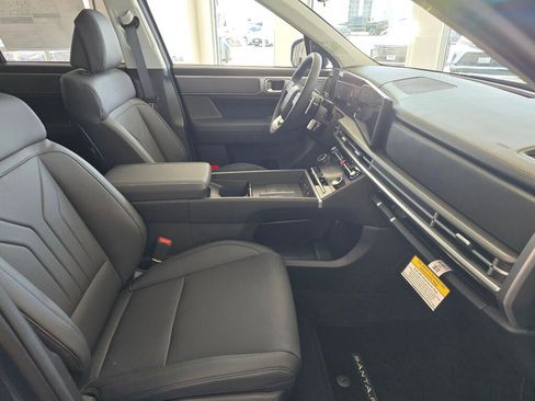 New 2026 Hyundai Santa Fe XRT AWD/4WD image 43