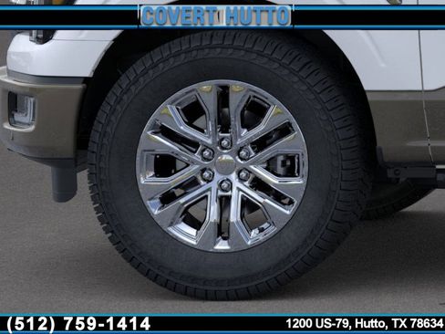 New 2026 Ford F150 King Ranch image 19