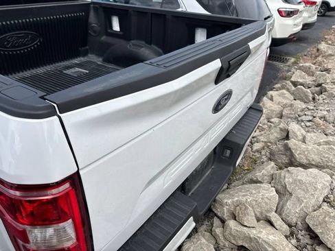 Used 2020 Ford F150 XLT w/ Equipment Group 302A Luxury AWD/4WD image 14