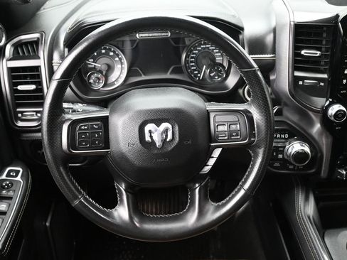 Used 2021 RAM 2500 Power Wagon w/ 75th Anniversary Edition image 24