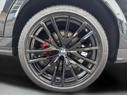 Used 2026 BMW X6 xDrive40i w/ Executive Package AWD/4WD image 40