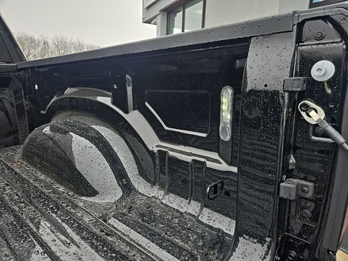 New 2026 RAM 1500 Laramie w/ Night Edition image 26