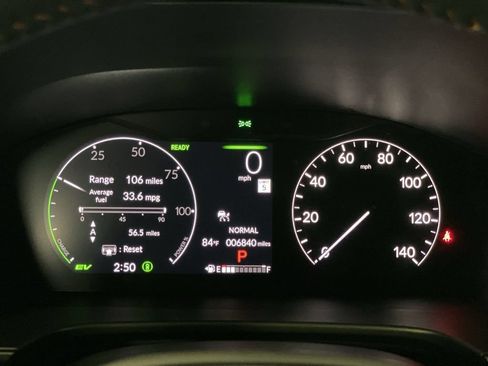 Used 2026 Honda CR-V Sport image 17