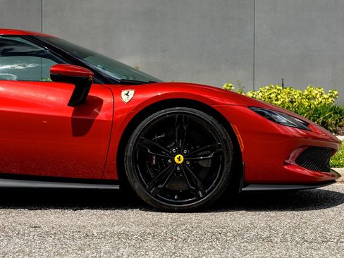 Used 2024 Ferrari 296 GTB image 40