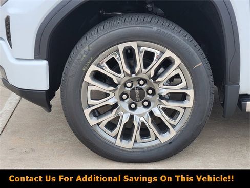 New 2026 GMC Sierra 1500 Denali Ultimate image 7