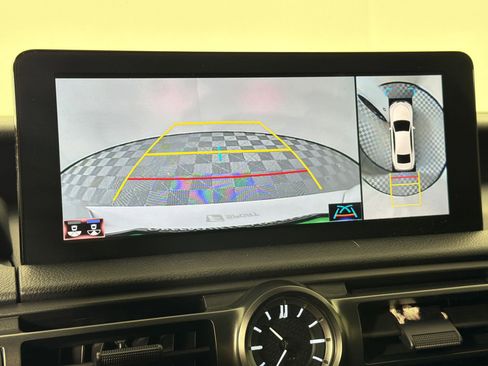 Used 2024 Lexus IS 350 F Sport image 26