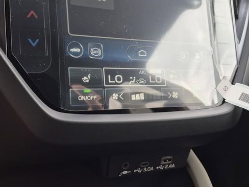 New 2025 Subaru Forester Limited image 23