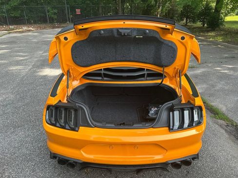Used 2019 Ford Mustang Premium w/ Ecoboost Performance Package RWD image 28