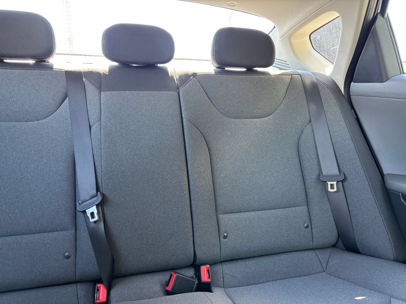 Used 2025 Kia K4 FWD image 35