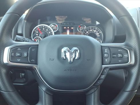 New 2026 RAM 1500 Tradesman image 27