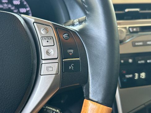 Used 2015 Lexus RX 450h FWD image 29