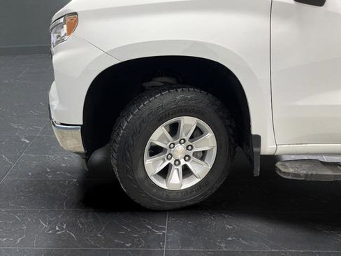 Used 2023 Chevrolet Silverado 1500 LT image 36