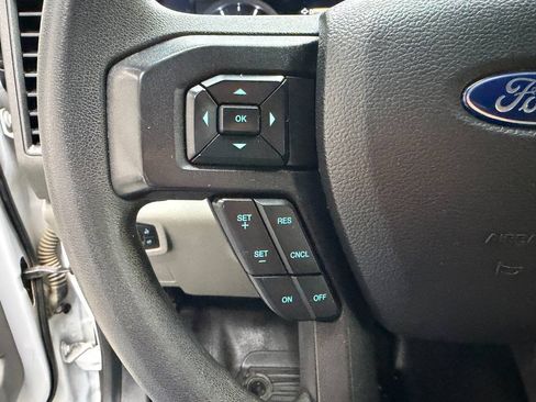 Used 2022 Ford F250 XL w/ Power Equipment Group AWD/4WD image 23