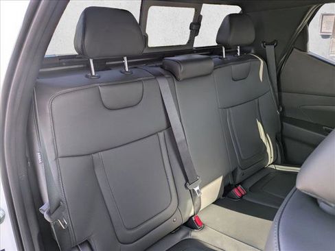 New 2026 Hyundai Santa Cruz SEL AWD/4WD image 19