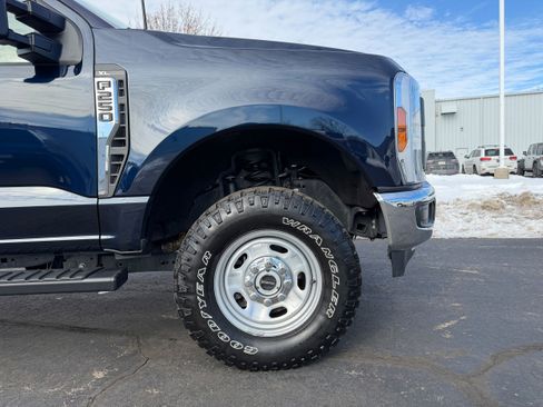 Certified 2024 Ford F250 XL w/ XL Off-Road Package image 26
