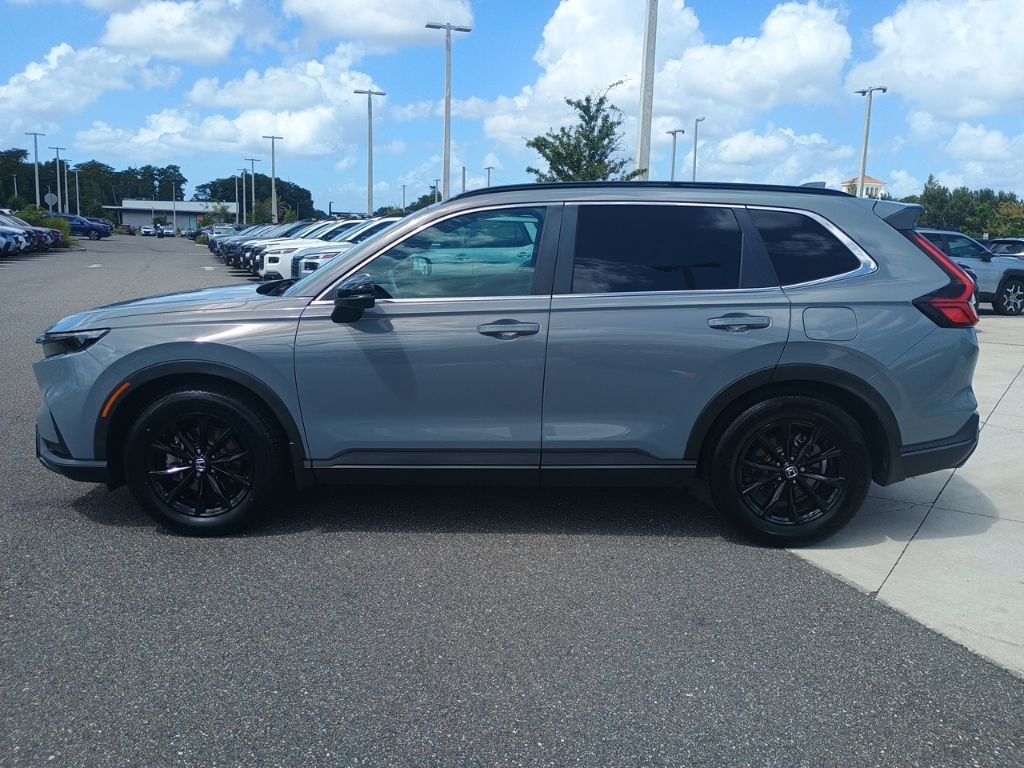 Used 2023 Honda CR-V Sport image 8