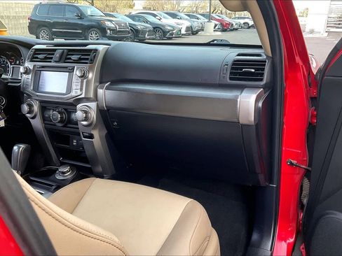 Used 2019 Toyota 4Runner SR5 Premium image 18