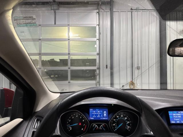 Used 2014 Ford Focus SE FWD image 7