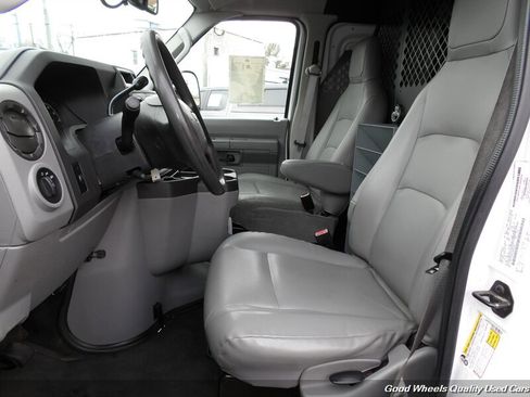Used 2012 Ford E-150 and Econoline 150 w/ PWR Group RWD image 13